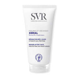 SVR Xerial Fissures Et Crevasses Cream 50ml