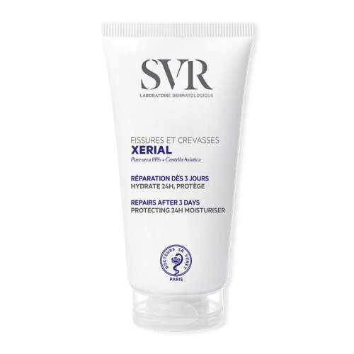 SVR Xerial Fissures Et Crevasses Cream 50ml - 1