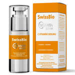 SwissBio C Vitamini Serumu 30 ml - Thumbnail