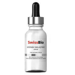 SwissBio Gözenek Sıkılaştırıcı Serum 30 ml - 1