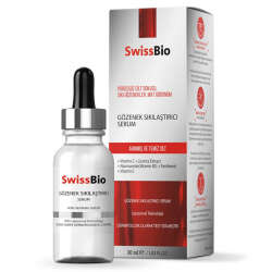 SwissBio Gözenek Sıkılaştırıcı Serum 30 ml - 2