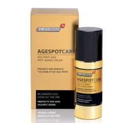 Swisscare Age Spot And Anti-Aging Cream 30 ml - 1