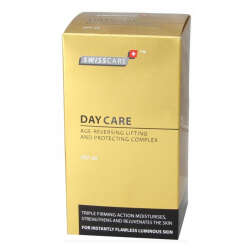 Swisscare DayCare Age-Reversing Lifting And Protecting Complex 50ml - 1