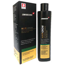 Swisscare HairGrow Oily Hair Shampoo 250 ml