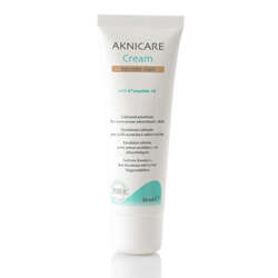 Synchroline Aknicare Cream Tinted 50 ml