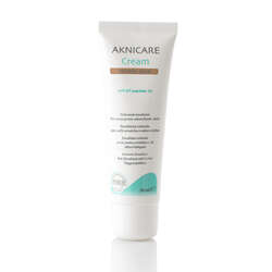 Synchroline Aknicare Cream Tinted 50 ml