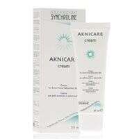 Synchroline Aknicare Krem 50ml - 1