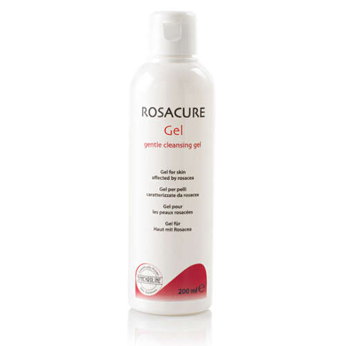 Synchroline Rosacure Gentle Cleansing Gel 200ml - 1