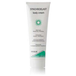 Synchroline Synchroelast Body Cream 200ml - 1