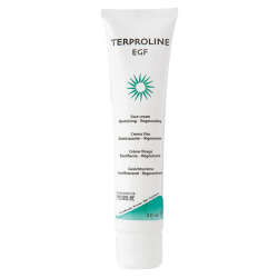 Synchroline Terproline Egf Face Cream 30ml - 1