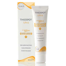 Synchroline Thiospot Ultra Spf 50 30 ml - 1