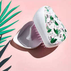 Tangle Teezer Compact Styler Sloth Print Saç Fırçası