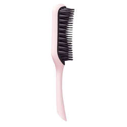 Tangle Teezer Easy Dry - Go Large Vented Dusky Pink Saç ve Fön Fırçası