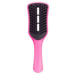 Tangle Teezer Easy Dry & Go Shocking Cerise Fushia Saç Fırçası - Thumbnail