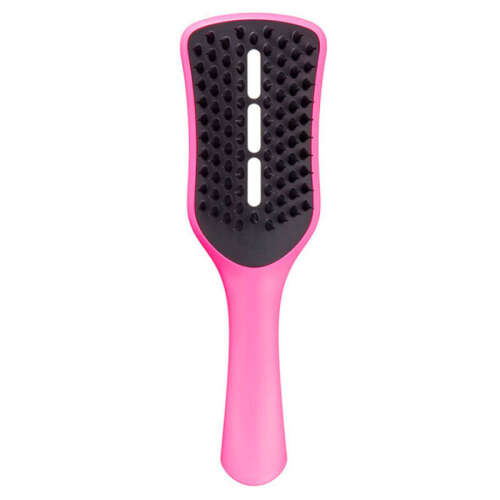 Tangle Teezer Easy Dry & Go Shocking Cerise Fushia Saç Fırçası - 1