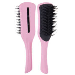 Tangle Teezer Easy Dry Go Tickled Pink Saç Fırçası - 1