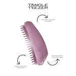 Tangle Teezer Fine & Fragile Mindful Mauve Saç Fırçası - Thumbnail