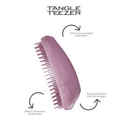 Tangle Teezer Fine & Fragile Mindful Mauve Saç Fırçası