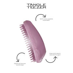 Tangle Teezer Fine & Fragile Mindful Mauve Saç Fırçası - 2