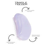 Tangle Teezer Lilac Cloud Saç Fırçası - Thumbnail