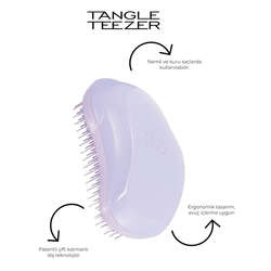 Tangle Teezer Lilac Cloud Saç Fırçası