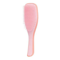 Tangle Teezer Naturally Curly Orange / Pink Saç Fırçası - 1