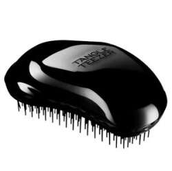 Tangle Teezer Original Detangling Hairbrush Panther Black (bb01) - 1