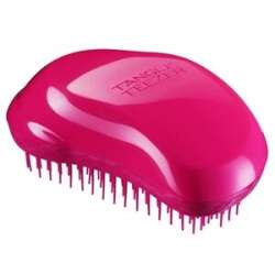 Tangle Teezer Original Detangling Hairbrush Pink Fizz (hh01) - 1