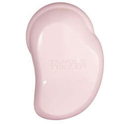 Tangle Teezer Original Fine Fragile - Pink Coral Saç Fırçası - 1