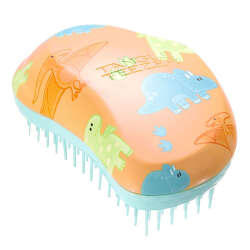 Tangle Teezer Original Mini Dinasaurs Çocuk Saç Fırçası - 1