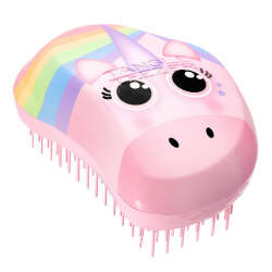 Tangle Teezer Original Mini Pembe Unicorn Çocuk Saç Fırçası - 1