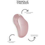 Tangle Teezer Original Rose Gold Saç Fırçası - Thumbnail