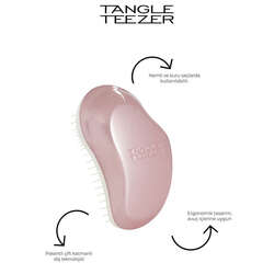 Tangle Teezer Original Rose Gold Saç Fırçası