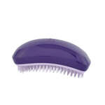 Tangle Teezer Original Salon Elite Purple Lilac Saç Fırçası - Thumbnail