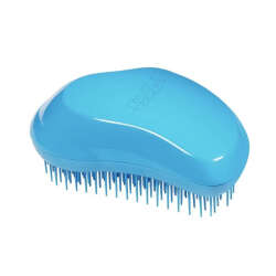 Tangle Teezer Original Thick - Curly Blue Saç Fırçası - 1