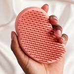 Tangle Teezer Original Thick & Curly Terracotta Saç Fırçası - 4