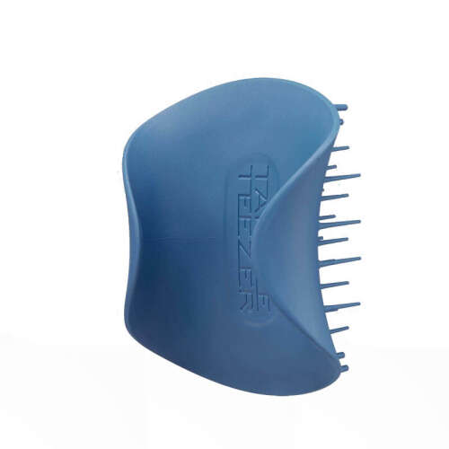 Tangle Teezer Scalp Brush Mavi Saç Dibi Masaj Tarağı - 2