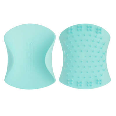 Tangle Teezer Scalp Brush Mint Saç Dibi Masaj Tarağı - 3