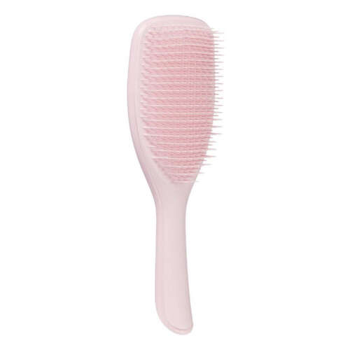 Tangle Teezer The Large Wet Detangler Pink - Pink Saç Fırçası - 1