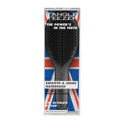 Tangle Teezer The Ultimate Styler Black Saç Fırçası