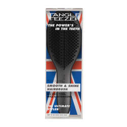 Tangle Teezer The Ultimate Styler Black Saç Fırçası - 3