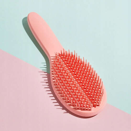 Tangle Teezer The Ultimate Styler Peach Saç Fırçası - 4