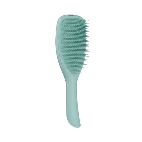 Tangle Teezer The Ultimate Wet Detangler Large Marine Teal Saç Fırçası - 1