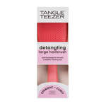 Tangle Teezer The Ultimate Wet Detangler Large Salmon Pink Saç Fırçası - Thumbnail