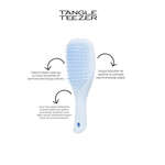 Tangle Teezer The Ultimate Wet Detangler Mini Digital Lavender Saç Fırçası - Thumbnail