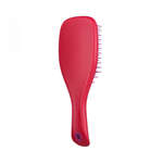 Tangle Teezer The Ultimate Wet Detangler Mini Rubine Red Purple Saç Fırçası - Thumbnail