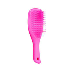 Tangle Teezer The Ultimate Wet Detangler Mini Runway Pink Saç Fırçası