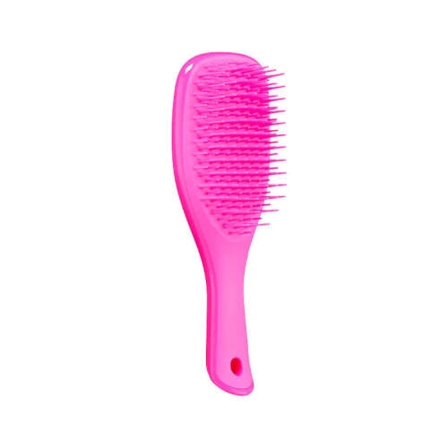 Tangle Teezer The Ultimate Wet Detangler Mini Runway Pink Saç Fırçası - 1