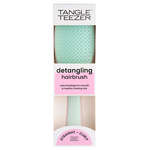 Tangle Teezer The Ultimate Wet Detangler Regular Baby Pink Mint Saç Fırçası - Thumbnail