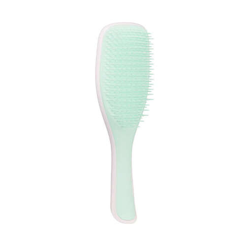 Tangle Teezer The Ultimate Wet Detangler Regular Baby Pink Mint Saç Fırçası - 1